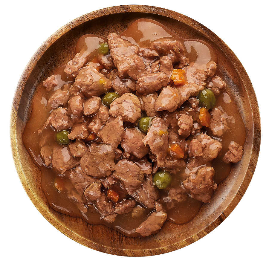 4 saquetas x 85 g Nature's Variety Peda&ccedil;os de Peru e Atum Saquetas com molho para gatos, , large Imagem n&uacute;mero 5